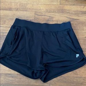 Fila shorts
